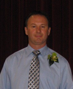 Barry Pitz - Oakville School Principal 1999 - 2008