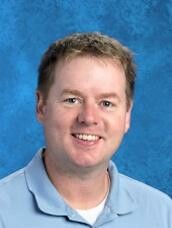 Darryl Patterson - Oakville School Principal 2020 - 2022