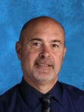 Todd Boychuk - Oakville School Principal 2015 - 2020